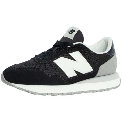 Sneakers 237 Scarpe da ginnastica in pelle scamosciata - New balance - Modalova