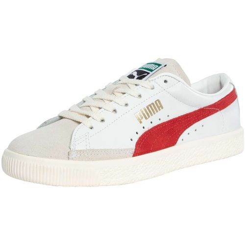 Sneakers Scarpe da ginnastica in pelle Basket - Puma - Modalova