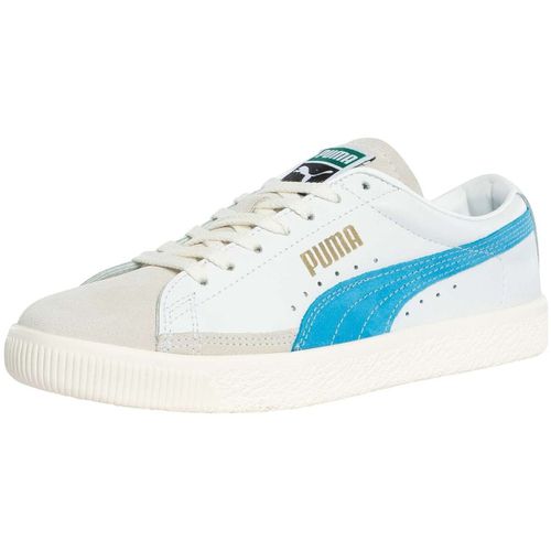 Sneakers Scarpe da ginnastica in pelle Basket VTG - Puma - Modalova