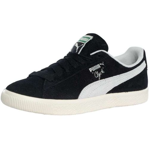 Sneakers Scarpe da ginnastica in pelle scamosciata pelosa Clyde - Puma - Modalova