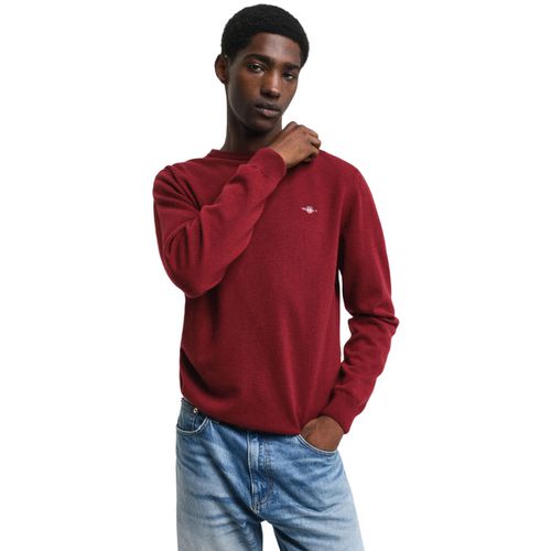 Maglione Gant 2403.087211 - Gant - Modalova