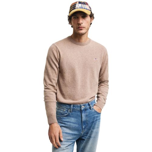 Maglione Gant 2403.087211 - Gant - Modalova