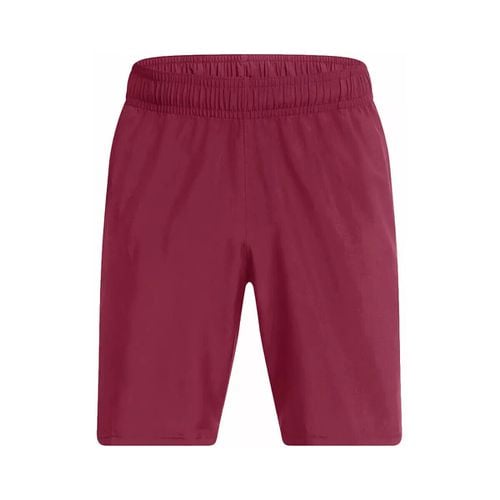 Pantaloni corti Under Armour - Under armour - Modalova