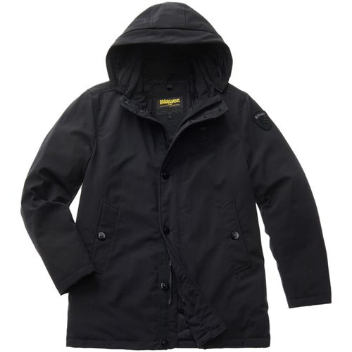 Piumino Blauer 24WBLUK03035 - Blauer - Modalova