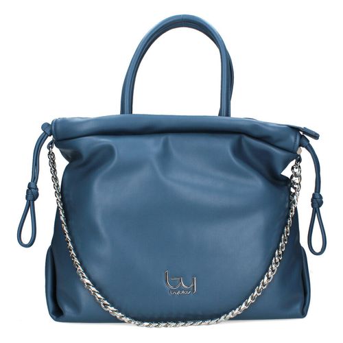 Borsa Shopping Byblos BYBS87A01 - Byblos Blu - Modalova