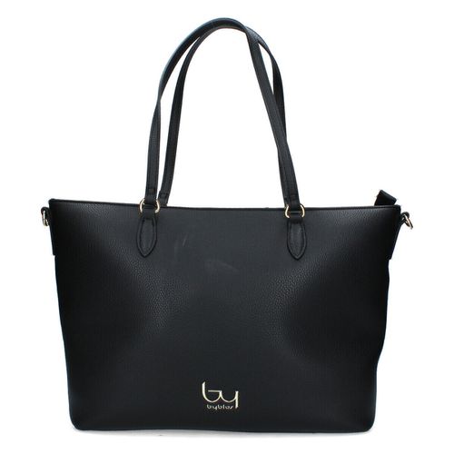 Borsa Shopping BYBS01A01 - Byblos Blu - Modalova