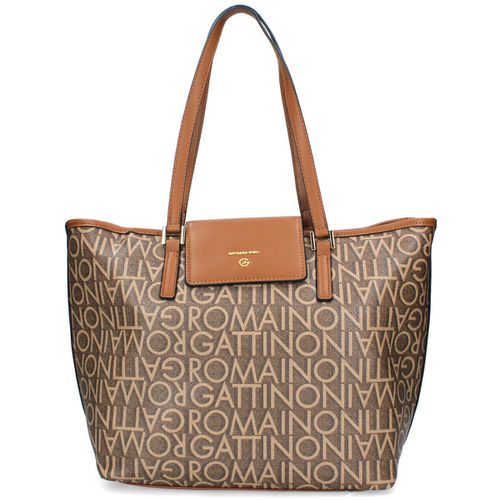 Borsa Shopping BIN0R8511WV - Gattinoni - Modalova