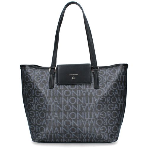 Borsa Shopping BIN0R8511WV - Gattinoni - Modalova