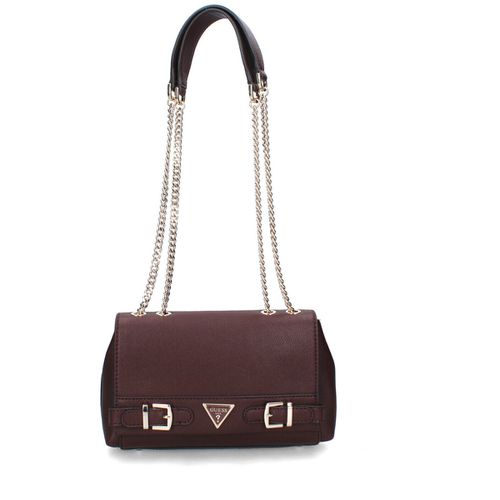 Borsa a spalla Guess HWEBG951121 - Guess - Modalova