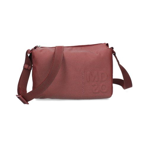 Borsa a tracolla QMT32 - Mandarina Duck - Modalova