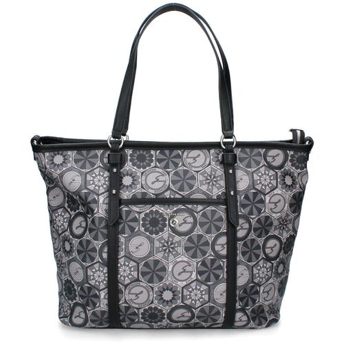 Borsa Shopping BINTD8008WZ - Gattinoni - Modalova