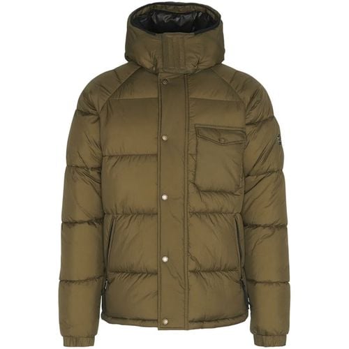 Piumino Barbour MQU1829-MQU - Barbour - Modalova