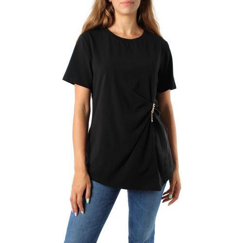 T-shirt Liu Jo WF4181J5003 - Liu jo - Modalova