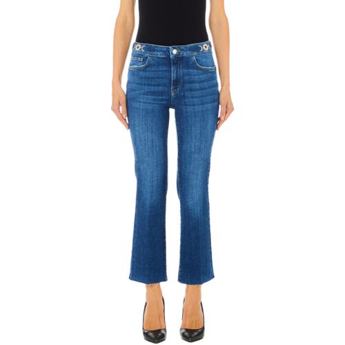 Jeans Liu Jo UF4040DS829 - Liu jo - Modalova