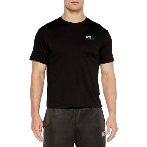 T-shirt 6DPT02PJVPZ - Emporio Armani EA7 - Modalova