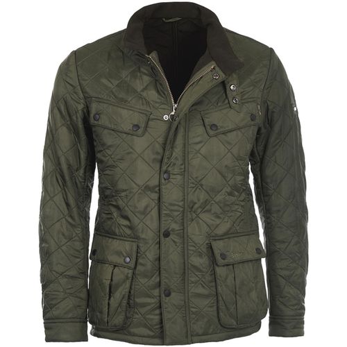 Piumino Barbour MQU0365-MQU - Barbour - Modalova