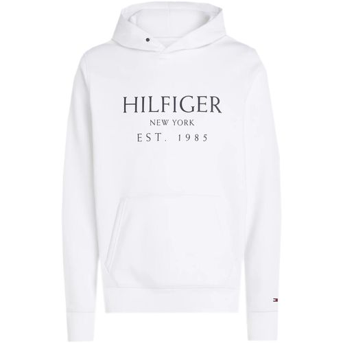 Felpa Tommy Hilfiger MW0MW35523 - Tommy hilfiger - Modalova