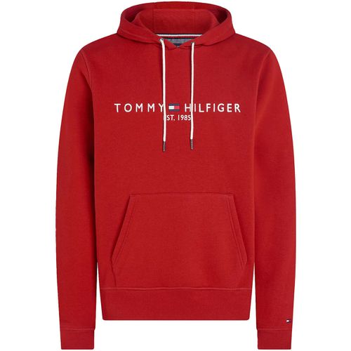 Felpa Tommy Hilfiger MW0MW11599 - Tommy hilfiger - Modalova