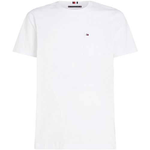 T-shirt Tommy Hilfiger MW0MW36220 - Tommy hilfiger - Modalova