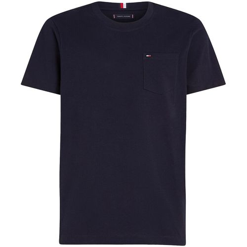 T-shirt Tommy Hilfiger MW0MW36220 - Tommy hilfiger - Modalova