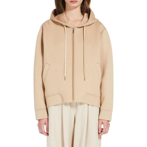 Felpa Max Mara PARSEC - Max mara - Modalova