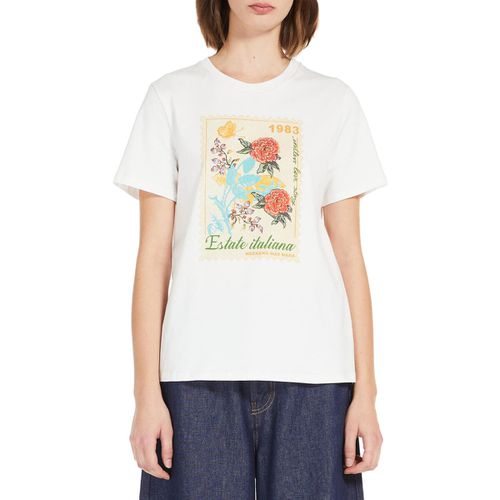 T-shirt Max Mara ZIRLO - Max mara - Modalova