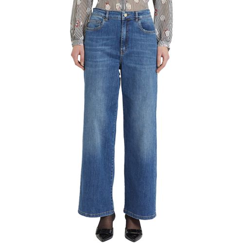 Jeans Iblues NICOLE - Iblues - Modalova