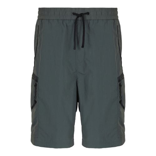 Pantaloni corti EAX 3DZS21ZN4HZ - EAX - Modalova