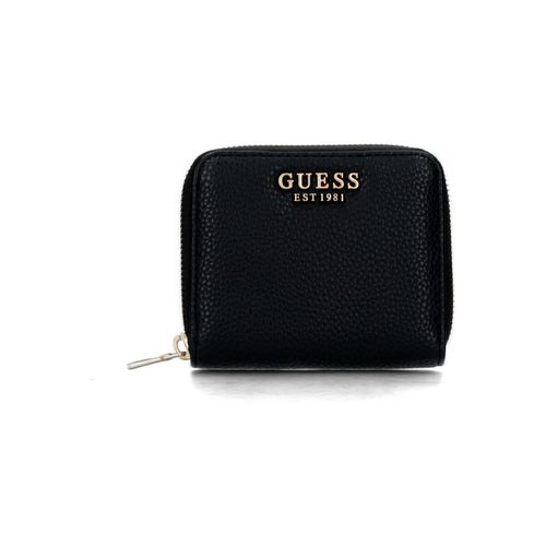 Portafoglio Guess SWBA9196370 - Guess - Modalova