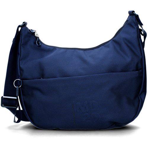 Borsa a tracolla QMT27 - Mandarina Duck - Modalova