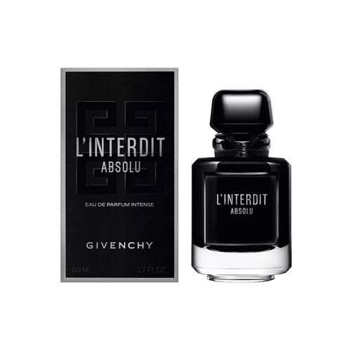 Eau de parfum L´ Interdit Absolu - acqua profumata - 80ml - Givenchy - Modalova