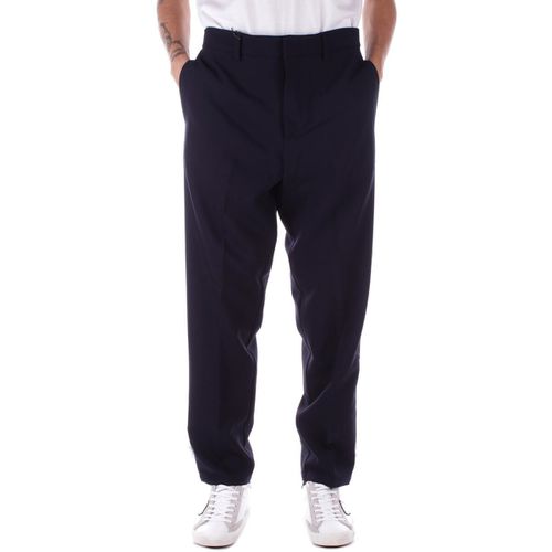 Pantalone 6D1PM6 1NFTZ - Emporio armani - Modalova