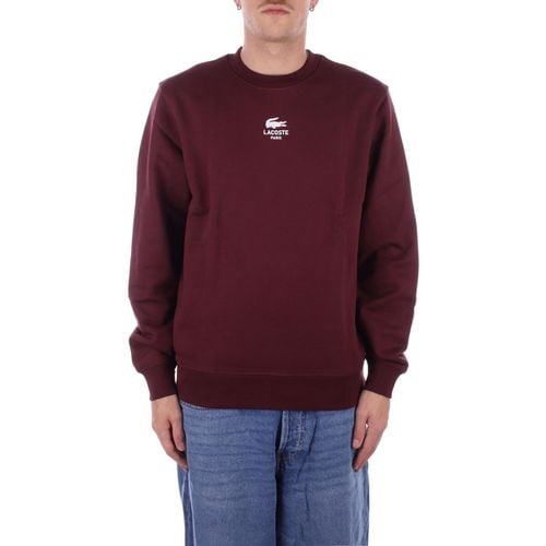 Maglione Lacoste SH2736 - Lacoste - Modalova