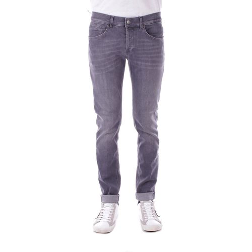 Pantalone Cargo UP232 DS0339 - Dondup - Modalova