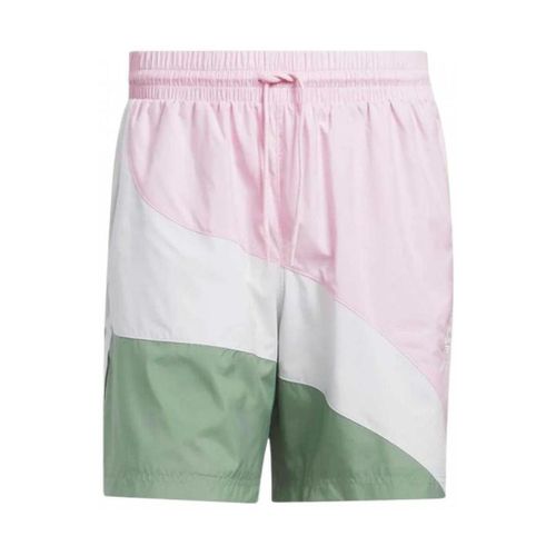 Pantaloni corti adidas ic5550 - Adidas - Modalova