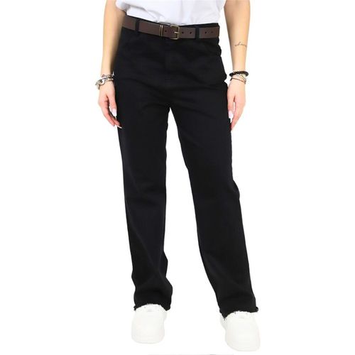 Pantaloni morbidi / Pantaloni alla zuava 53539415 - Zahjr - Modalova