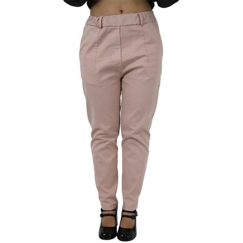 Pantaloni morbidi / Pantaloni alla zuava 53539425 - Zahjr - Modalova