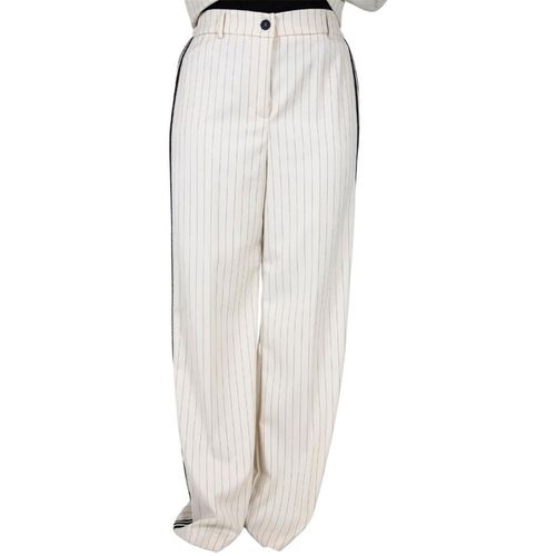 Pantaloni morbidi / Pantaloni alla zuava 53539464 - Zahjr - Modalova