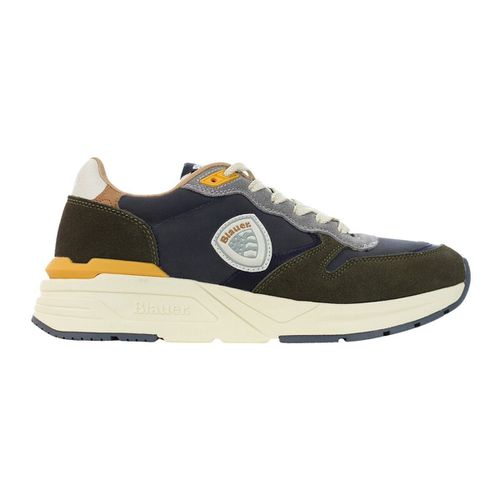 Scarpe Blauer Sneakers con logo - Blauer - Modalova