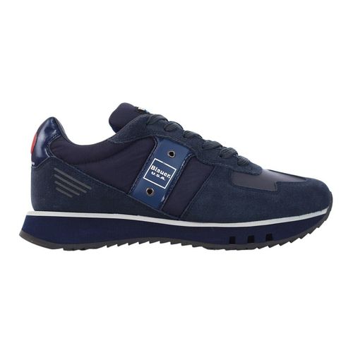 Scarpe Blauer Sneakers con logo - Blauer - Modalova