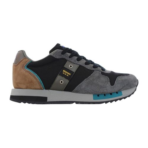 Scarpe Blauer Sneakers con logo - Blauer - Modalova