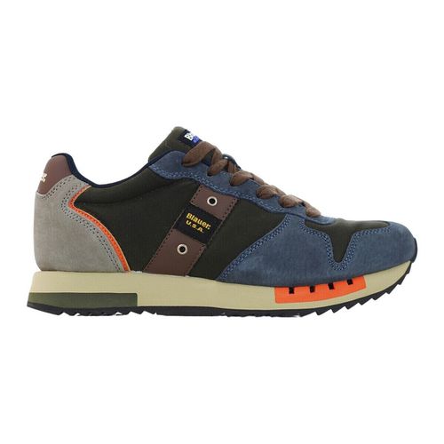 Scarpe Blauer Sneakers con logo - Blauer - Modalova