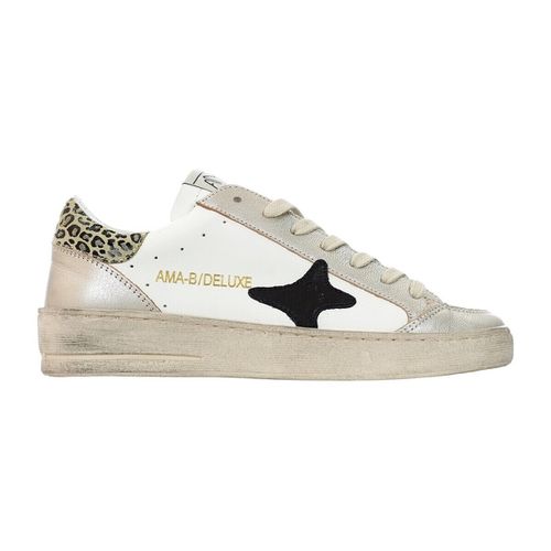 Scarpe Ama Brand Sneakers Slam - Ama Brand - Modalova