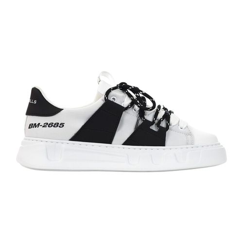 Scarpe Sneakers con logo - Brian Mills - Modalova