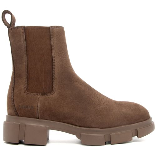 Stivali COPENHAGEN CPH570 WOMAN NABUC CHELSEA BOOT - Copenaghen - Modalova