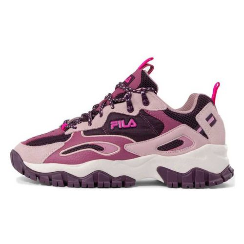 Sneakers RAY TRACER TR2 WMN PALE MAUVE MALAGA - Fila - Modalova