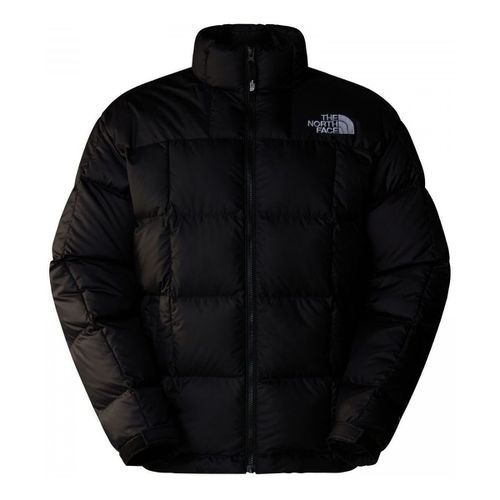 Giacche NF0A3Y234H01 - M LHOTSE-BLACK - The north face - Modalova