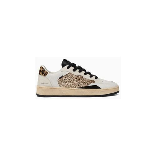 Sneakers CHELSEA 21204AA7-WHITE - Crime london - Modalova