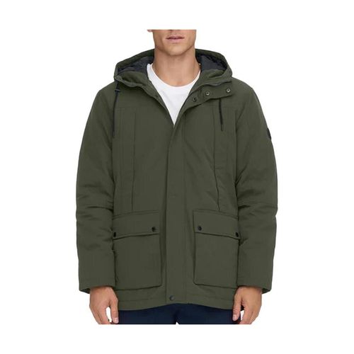 Parka Only & Sons 22022654 - Only & Sons - Modalova