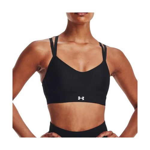 Reggiseno sportivo 1373861-001 - Under armour - Modalova